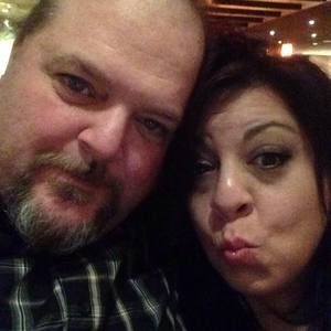 Meet your Posher, Stacy